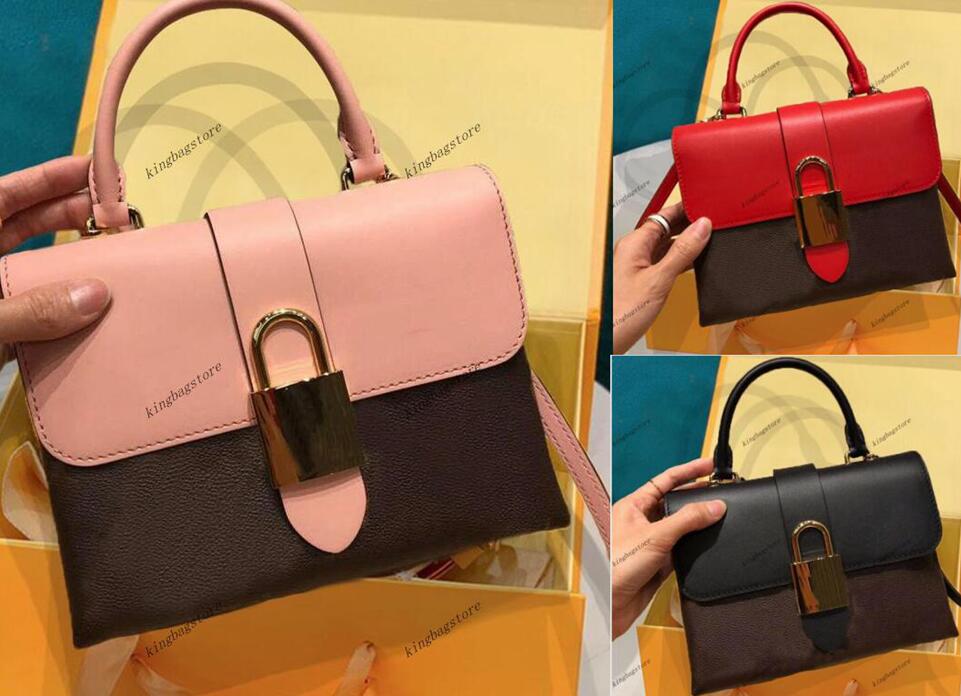 Original Box luxurys Designers bags Women Genuine Leather Shoulder Bag locky Odeon totes handbags flower pattern ladies messenger crossbody handbag, Need other colors to contact the seller
Original Box luxurys Designers bags Women Genuine Leather Shoulder Bag locky Odeon totes handbags flower pattern ladies messenger crossbody handbag, Need other colors to contact the seller