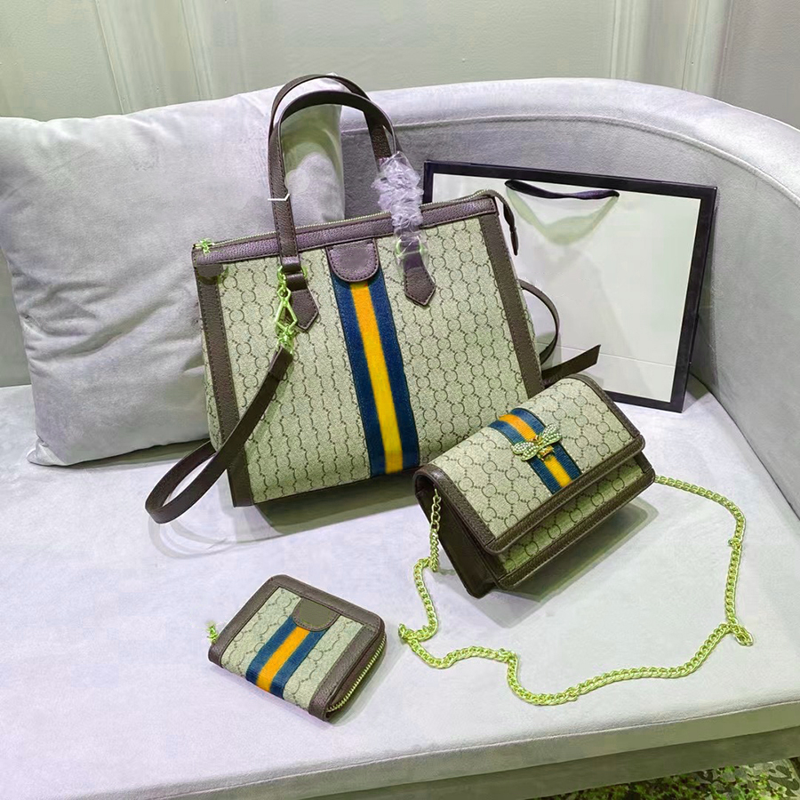 3-piece set Top Quality Handbags Wallet Handbag Women Designers Bags Crossbody Soho Disco Shoulder Fringed Messenger Bag 02, Dust bag
3-piece set Top Quality Handbags Wallet Handbag Women Designers Bags Crossbody Soho Disco Shoulder Fringed Messenger Bag 02, Dust bag
