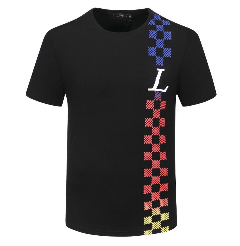 Dark department men's summer new trend short sleeve T shirt men's European and American version loose hip-hop devil print half sleeve AA20, White;black
Dark department men's summer new trend short sleeve T shirt men's European and American version loose hip-hop devil print half sleeve AA20, White;black
