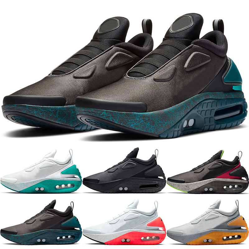 Adapt Auto Running Shoes Men Women Jetstream Triple Black White Fireberry Anthracite Infrared Motherboard Mens Trainers Sports Sneakers Size 36-45, #5 infrared
Adapt Auto Running Shoes Men Women Jetstream Triple Black White Fireberry Anthracite Infrared Motherboard Mens Trainers Sports Sneakers Size 36-45, #5 infrared