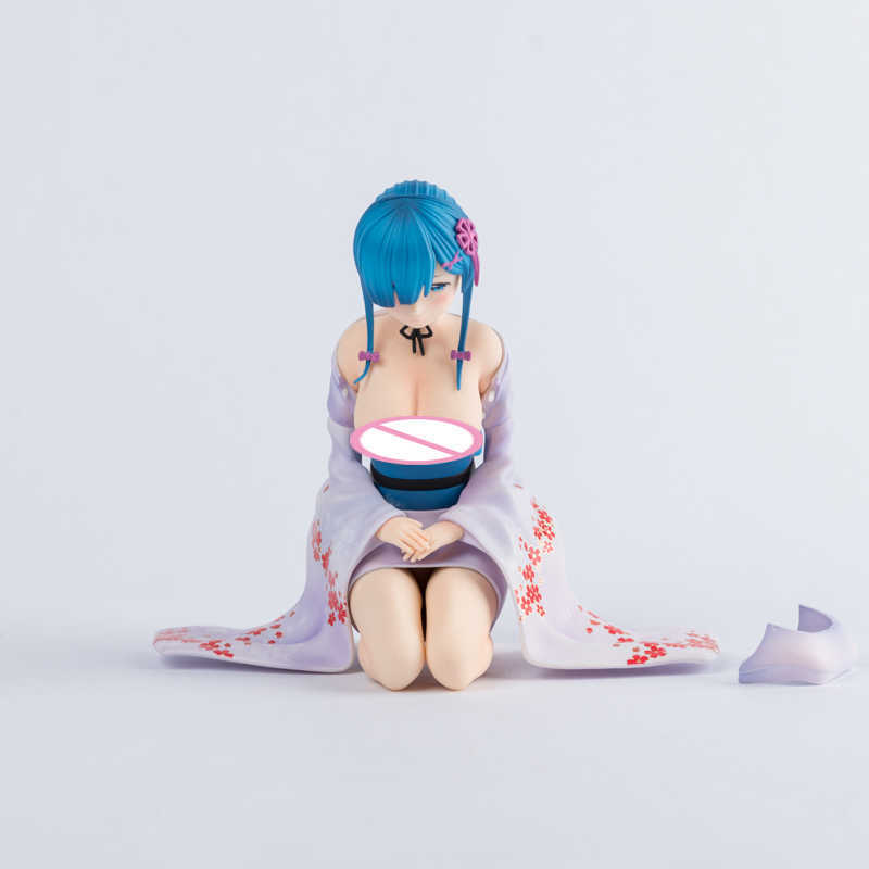 Re: Life a Different World from Zero REM Re0 Remu PVC Action Figure Toy Game Collectible Model Doll Gift Y0705, Hard no retail box
Re: Life a Different World from Zero REM Re0 Remu PVC Action Figure Toy Game Collectible Model Doll Gift Y0705, Hard no retail box