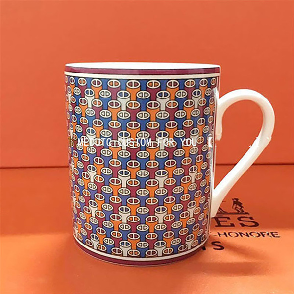 Classic Luxurious design Milk Coffee Mugs Cartoon MultiColor Mugs Cup Kitchen Tool Gift X-Mas Gift With box, See details below
Classic Luxurious design Milk Coffee Mugs Cartoon MultiColor Mugs Cup Kitchen Tool Gift X-Mas Gift With box, See details below