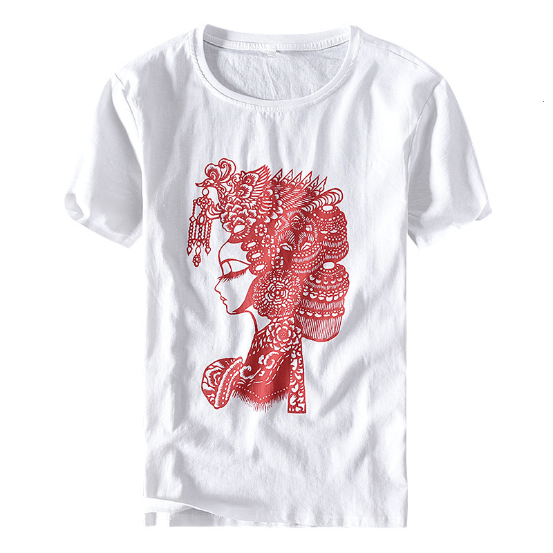 2021 New Novo Designer De Marca Chinesa t Camisa Estilo Tradicional Itlia Dos Homens Manga Curta O-pescoo Camiseta Masculina Vgpo, White
2021 New Novo Designer De Marca Chinesa t Camisa Estilo Tradicional Itlia Dos Homens Manga Curta O-pescoo Camiseta Masculina Vgpo, White