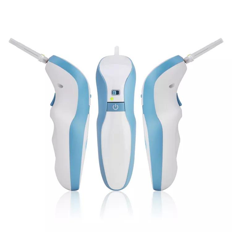 High frequency laser plasma pen medical plasma for eye and face lift mole removal device home use