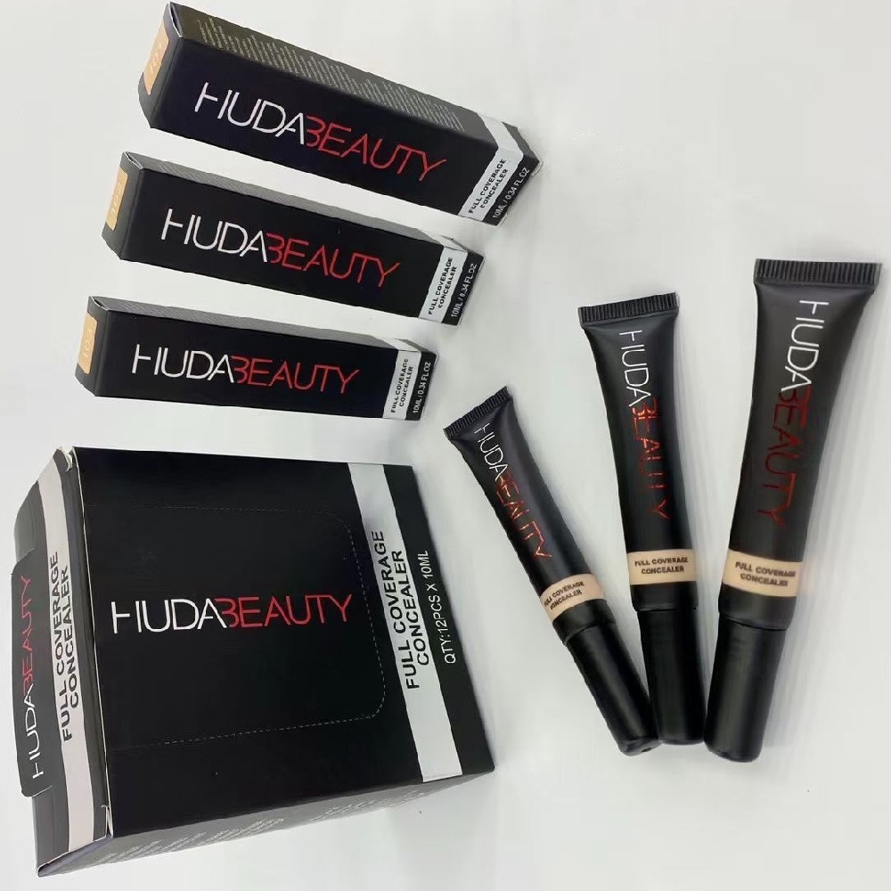 3 Colors Concealer Make Up Cover Primer Concealer Base Professional Foundation, Mixed color
3 Colors Concealer Make Up Cover Primer Concealer Base Professional Foundation, Mixed color