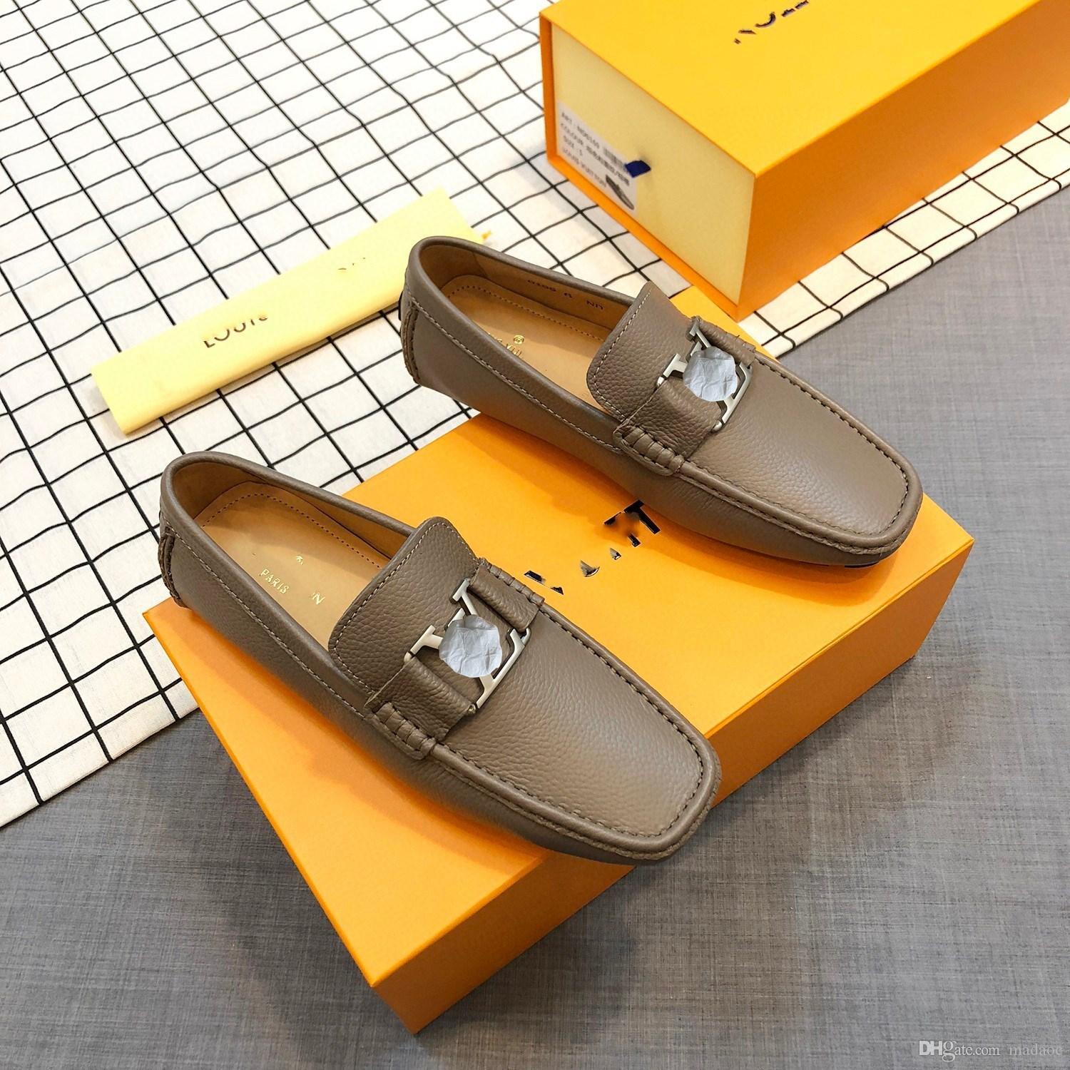 G1 LUXURY Classic MENS Casual SHOES DESIGNER GENUINE LEATHER Breathable MEN Flats Moccasins Loafers Zipper MEN's Driving Male SHOES Big Size 38-46 A2, #03
G1 LUXURY Classic MENS Casual SHOES DESIGNER GENUINE LEATHER Breathable MEN Flats Moccasins Loafers Zipper MEN's Driving Male SHOES Big Size 38-46 A2, #03