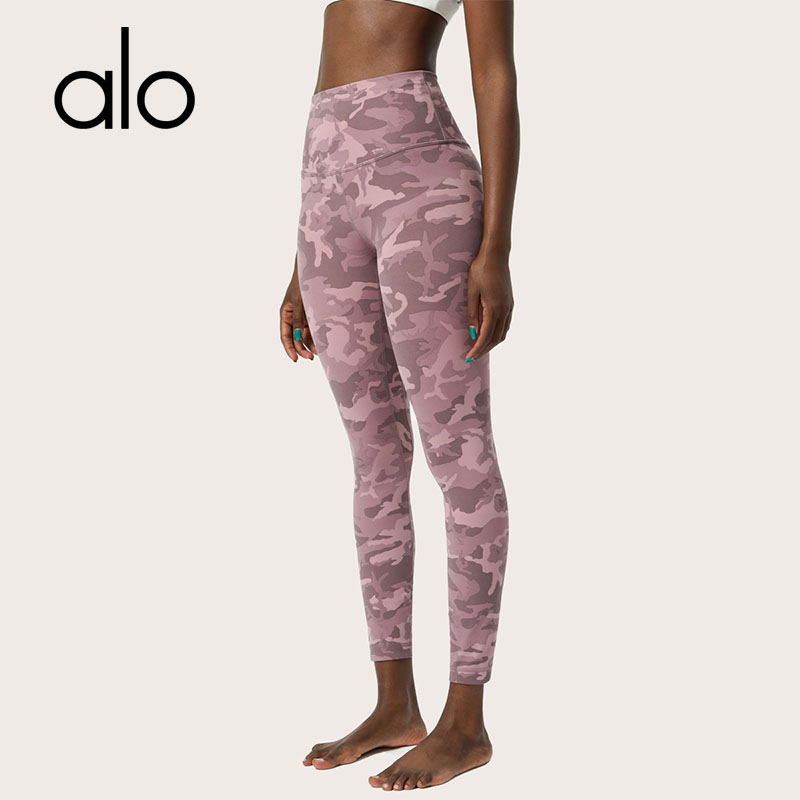 ALO Sports yoga pants women's fitness tights high waist butt hips nude stretch running training sportswear wear outdoor
ALO Sports yoga pants women's fitness tights high waist butt hips nude stretch running training sportswear wear outdoor