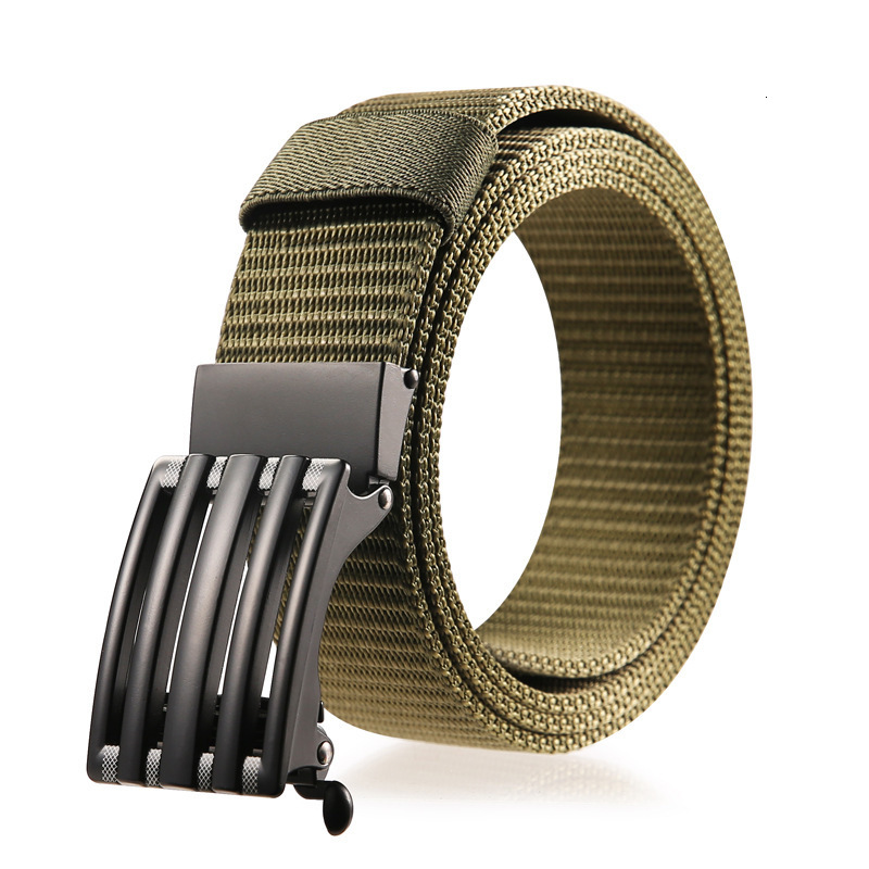 2021 New Mens Toothless Hollow Automatic Buckle Outdoor Leisure Nylon Belt Youth Sports Waist Belts Casual Accessories Urz1, Black 
2021 New Mens Toothless Hollow Automatic Buckle Outdoor Leisure Nylon Belt Youth Sports Waist Belts Casual Accessories Urz1, Black