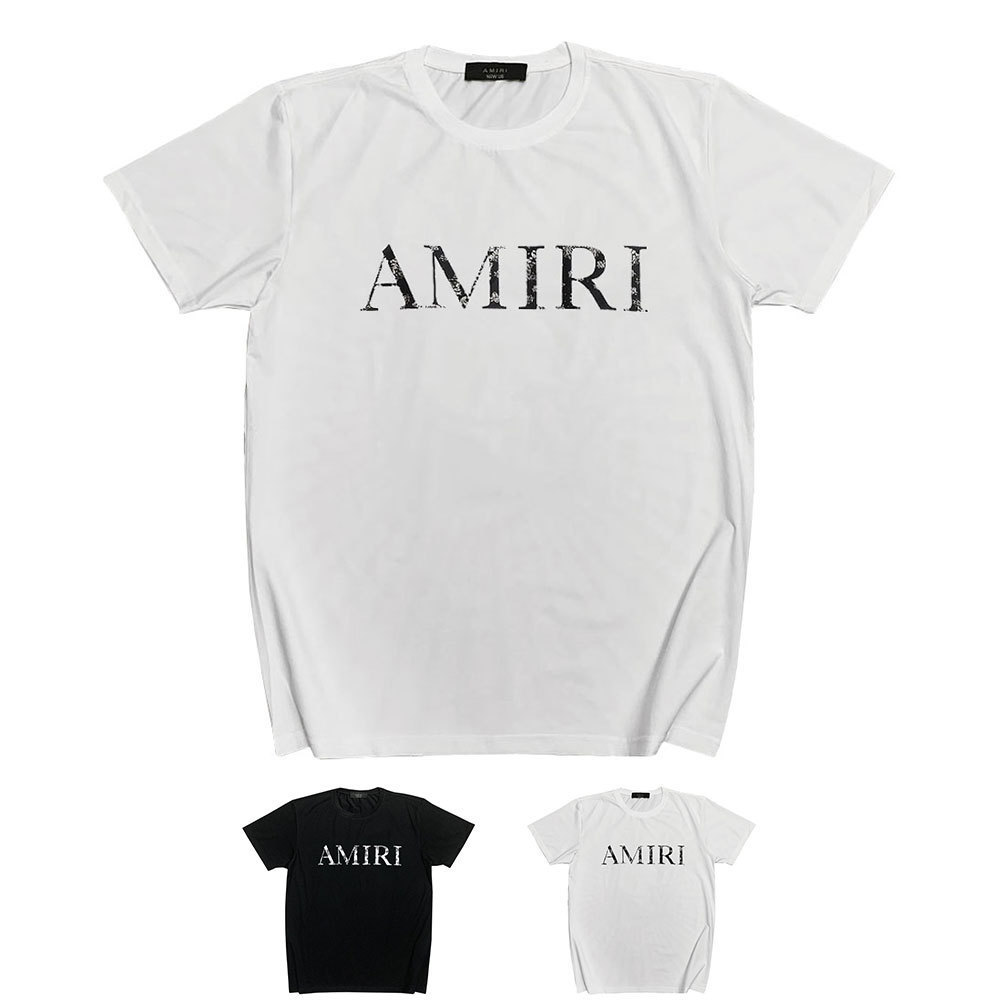 Street Fashion Fashion New Us Amir Short Art Letter Print Ins Casual Hip Hop High Street Half Sleeve T-shirt Men, White
Street Fashion Fashion New Us Amir Short Art Letter Print Ins Casual Hip Hop High Street Half Sleeve T-shirt Men, White