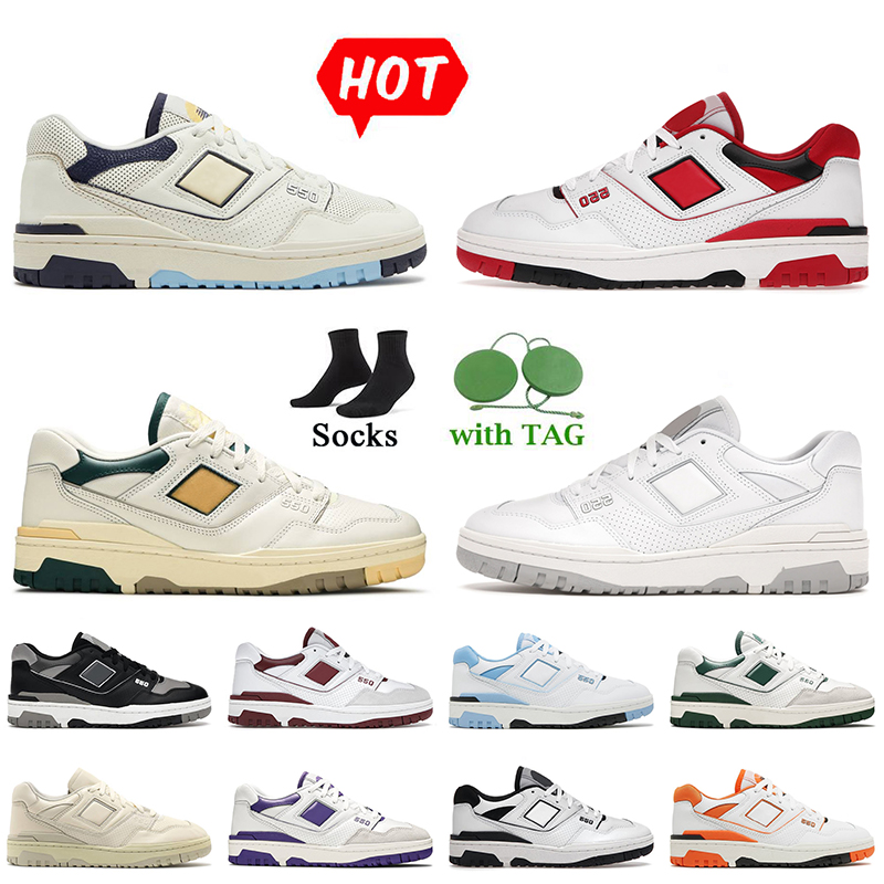 Rich Paul Aime Leon Dore Green BB550 550 Casual Shoes Women Mens Platform Designer Sneakers White Red Grey Syracuse Sea Salt Black Auralee B550 Trainers With Socks, B5 white grey 36-45
Rich Paul Aime Leon Dore Green BB550 550 Casual Shoes Women Mens Platform Designer Sneakers White Red Grey Syracuse Sea Salt Black Auralee B550 Trainers With Socks, B5 white grey 36-45