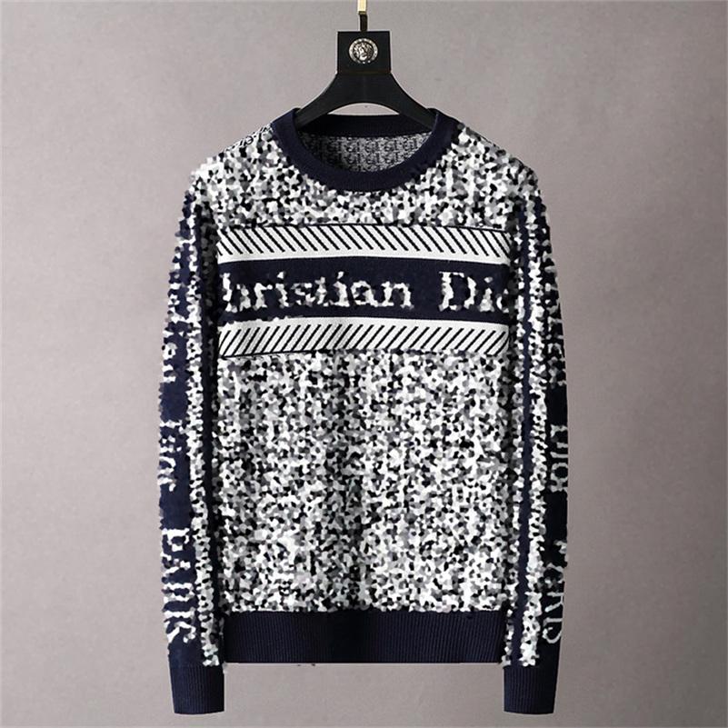 Mens Womens Designers Sweaters Pullover Men Hoodie Long Sleeve Sweater Sweatshirt Embroidery Knitwear Man Clothing Winter Clothes MMM
Mens Womens Designers Sweaters Pullover Men Hoodie Long Sleeve Sweater Sweatshirt Embroidery Knitwear Man Clothing Winter Clothes MMM