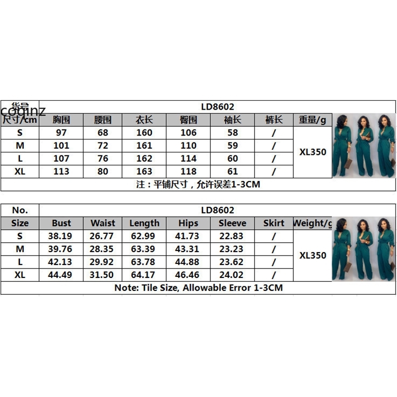 Summer Plus Size Jumpsuit Women Rompers Womens Jumpsuits Body Woman Jumpsuite Bodycon Overalls Sexy Macacao Feminino LD8602 T200509