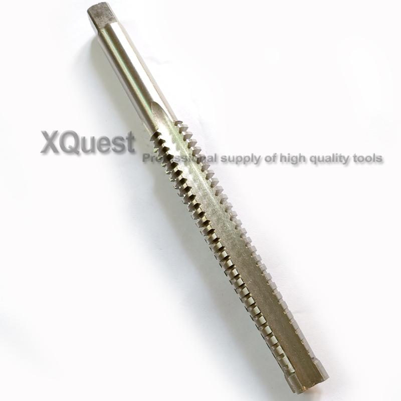 Hand Tools HSS Right Ahnd Trapezoidal Thread Tap TR24 TR24X4 TR24X5 Left Screw Trapezoid Taps Ladder T10 T24X4 T24X5 LH
Hand Tools HSS Right Ahnd Trapezoidal Thread Tap TR24 TR24X4 TR24X5 Left Screw Trapezoid Taps Ladder T10 T24X4 T24X5 LH