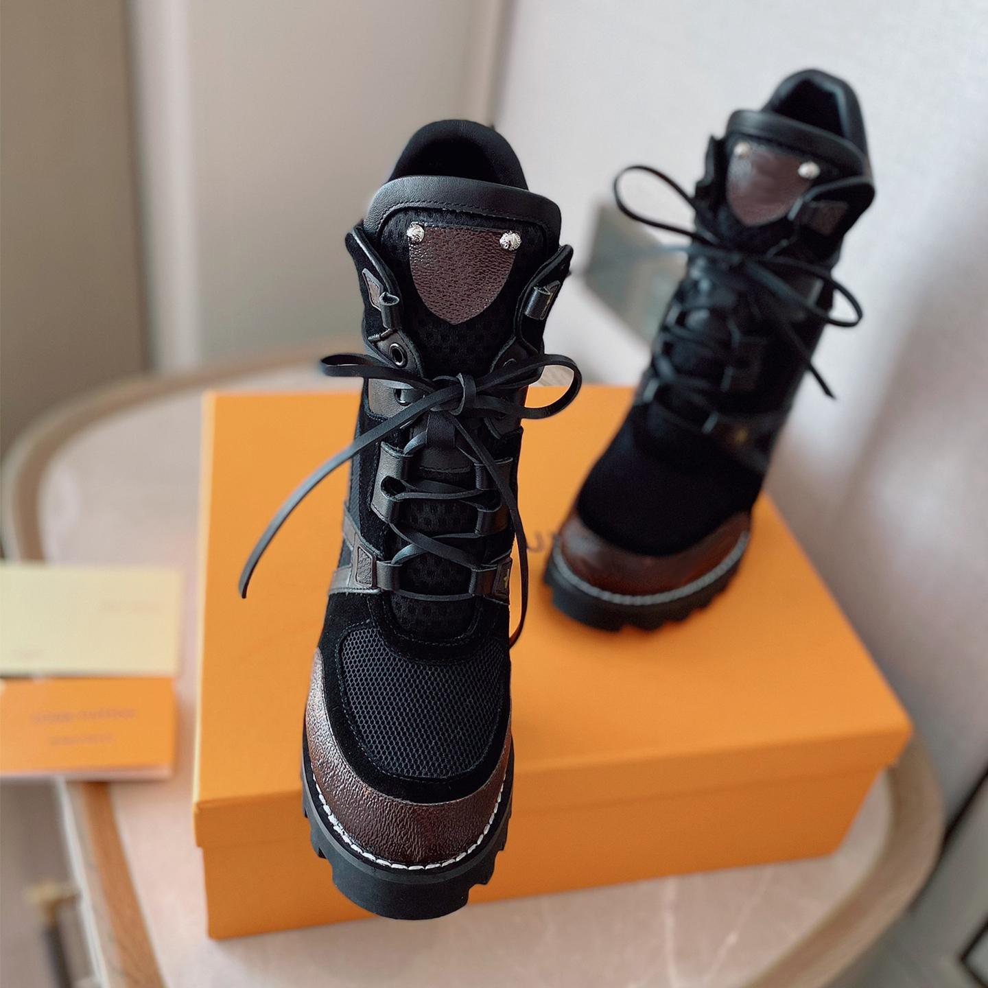 4s Hight Quality Fashion luxury Women Boots Designer Shoes Chunky Heel Martin Star Trail Ankle Boot Brown balck Martins Woman 10, Extra fee for shipping
4s Hight Quality Fashion luxury Women Boots Designer Shoes Chunky Heel Martin Star Trail Ankle Boot Brown balck Martins Woman 10, Extra fee for shipping