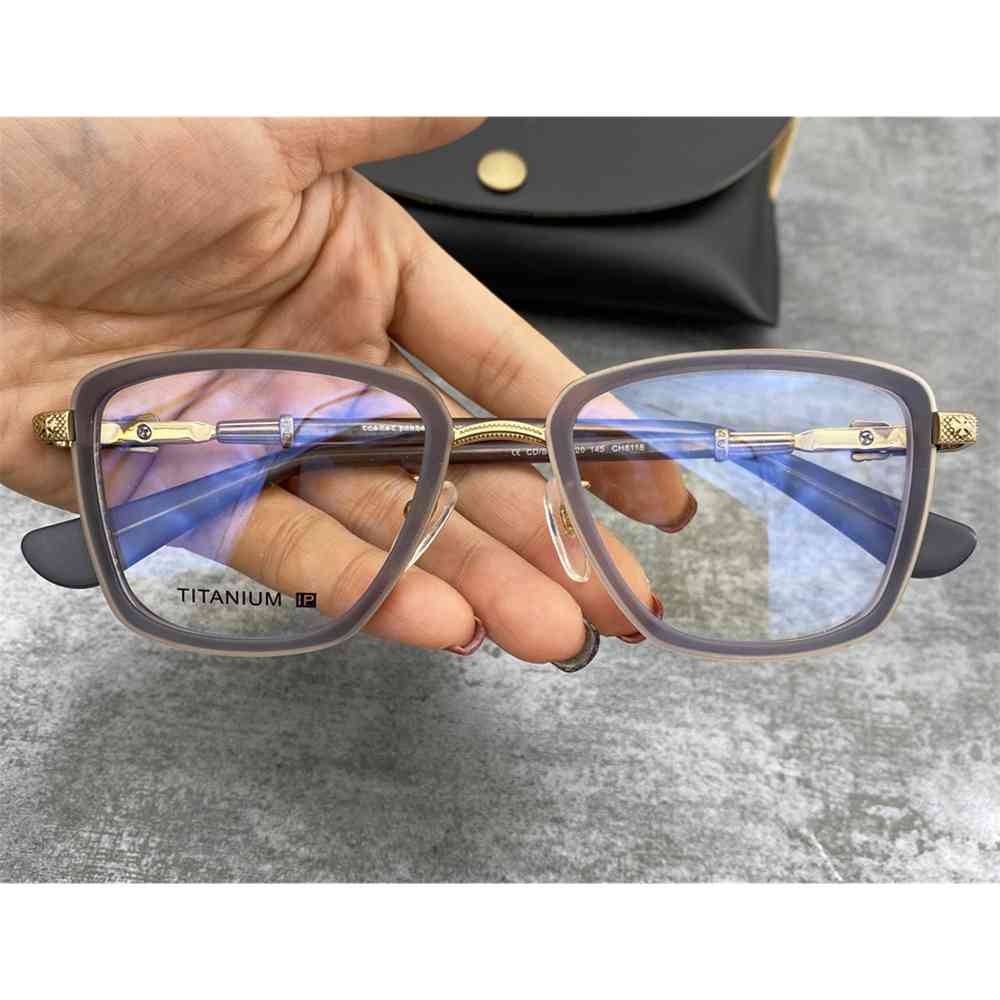 80% Off Store Online New krosin glasses frame plate thick side with nose bracket silver high myopia flat
80% Off Store Online New krosin glasses frame plate thick side with nose bracket silver high myopia flat