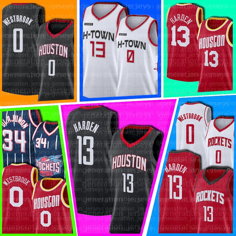James Russell Harden Westbrook Luka Baskeball Doncic Houston Rockets Chris Olajuwon Paul Dallas Mavericks Jersey as, Black;red
James Russell Harden Westbrook Luka Baskeball Doncic Houston Rockets Chris Olajuwon Paul Dallas Mavericks Jersey as, Black;red