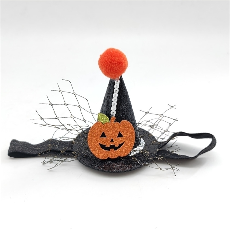 headdress Hot bright selling powder Halloween pumpkin head bat witch pointed hair lead buckle dance performance
headdress Hot bright selling powder Halloween pumpkin head bat witch pointed hair lead buckle dance performance