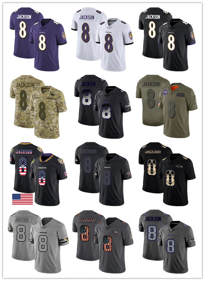 Baltimore„Ravens„MEN Lamar Jackson Limited Jersey Football Team Gridiron Retro Flag Baltimore„Ravens„MEN Lamar Jackson Limited Jersey Football Team Gridiron Retro Flag