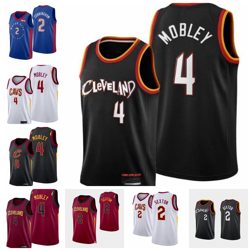 Basketball Jerseys 2 Cade Cunningham 1 jackson 2021 4 Evan Mobley Sexton short Men 1118, Nik logo 
Basketball Jerseys 2 Cade Cunningham 1 jackson 2021 4 Evan Mobley Sexton short Men 1118, Nik logo