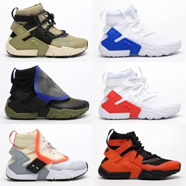 Goodjob New Huarache E.D.G.E TXT QS sports Shoes Women EDGE AS Triple Black White Sports Sneakers HUARACHE Gripp Acronym High Shoes
Goodjob New Huarache E.D.G.E TXT QS sports Shoes Women EDGE AS Triple Black White Sports Sneakers HUARACHE Gripp Acronym High Shoes