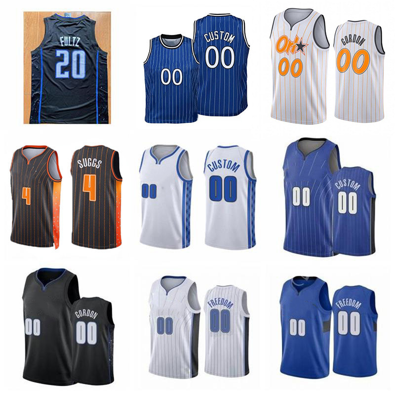 Paolo Banchero Markelle Fultz Basketball Jerseys Wendell Carter jr Franz Wagner Cole Anthony Jonathan Isaac Mo Bamba Chuma Okeke Ross Gary Harris Custom Jersey, Colour 10
Paolo Banchero Markelle Fultz Basketball Jerseys Wendell Carter jr Franz Wagner Cole Anthony Jonathan Isaac Mo Bamba Chuma Okeke Ross Gary Harris Custom Jersey, Colour 10