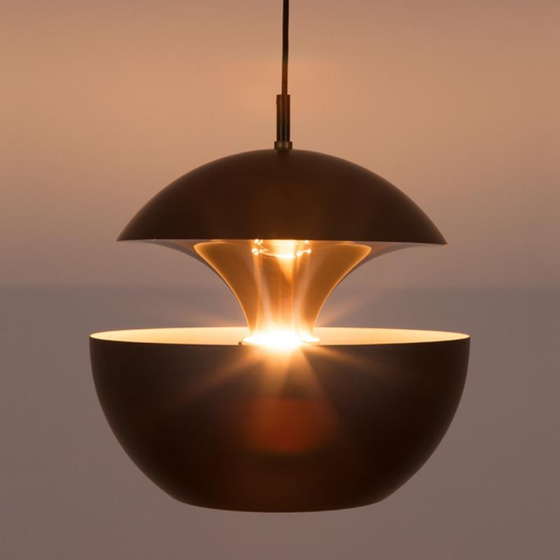 Nordic Apple Pendant Lights Modern Designer Hanglamp For Dining Room Bedroom Cafe Bar light Home Loft E27 Luminaire Suspension