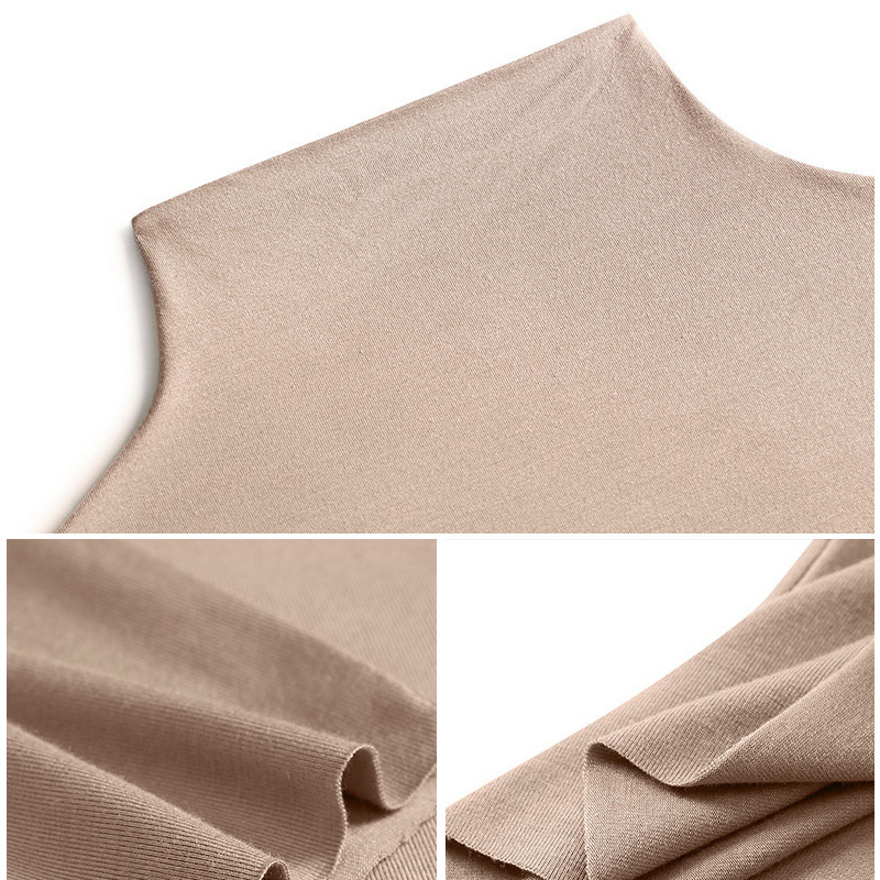 Hot Sale New Autumn Winter Basic Tops Long Sleeve Slim Thin Sexy T-shirt Women Fashion Solid Color Cloth Femme 210302