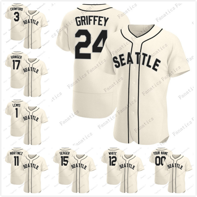 Mariners Ken Griffey Jr. Jersey Seattle Jose Marmolejos Mitch Haniger Ichiro Suzuki Jake Fraley Kyle Seager Dylan Moor Steelheads Tribute Throwback Custom Jerseys, Custom name number
Mariners Ken Griffey Jr. Jersey Seattle Jose Marmolejos Mitch Haniger Ichiro Suzuki Jake Fraley Kyle Seager Dylan Moor Steelheads Tribute Throwback Custom Jerseys, Custom name number