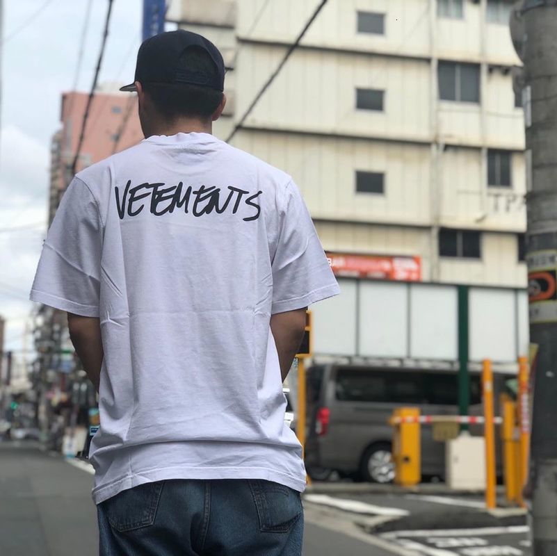 2021 New 20ss Eu Size Cotton High Quality Tops Tee Kaney West Hip Hop Vetements t Shirt Men Women Rm7b, Black3
2021 New 20ss Eu Size Cotton High Quality Tops Tee Kaney West Hip Hop Vetements t Shirt Men Women Rm7b, Black3