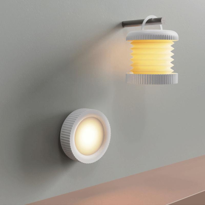 Night Lights Foldable Kids Reading Light USB Portable Lantern Lamp Magnetic Lighting Bedroom Outdoor Camping Tent Lamps
Night Lights Foldable Kids Reading Light USB Portable Lantern Lamp Magnetic Lighting Bedroom Outdoor Camping Tent Lamps