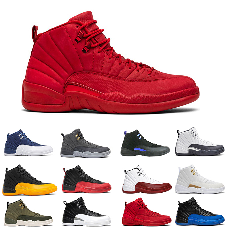 Men Basketball shoes 12s 12 University Gold Dark Grey Flu game White Michigan sneakers mens Sport trainer online sale, # 20
Men Basketball shoes 12s 12 University Gold Dark Grey Flu game White Michigan sneakers mens Sport trainer online sale, # 20
