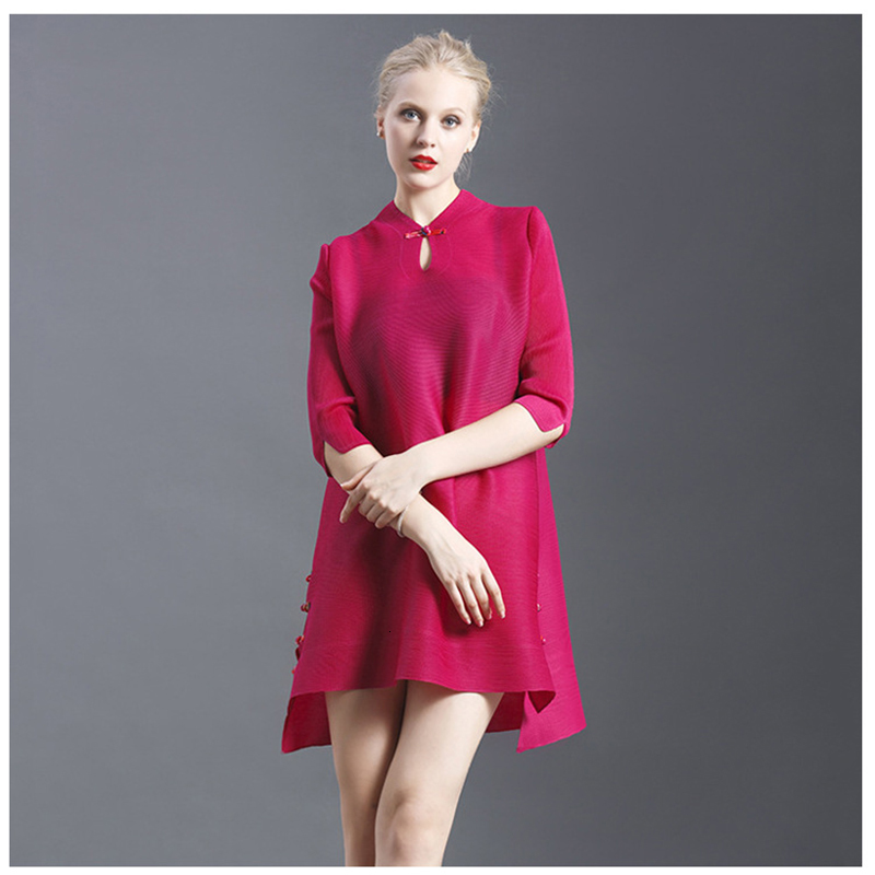 2021 New Autumn Winter Plus Size Women Chinese Style Long Sleeve Pleated Button Up 2096 Dfvu, Red
2021 New Autumn Winter Plus Size Women Chinese Style Long Sleeve Pleated Button Up 2096 Dfvu, Red