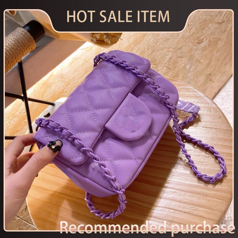 Color S/S Fashion Bag Leather Two Bag Solid 2020 Double Lock Shoulder Flap Colors Caviar Designers Bags Luxury Handbag Womens Messe Siqsr, Red;black
Color S/S Fashion Bag Leather Two Bag Solid 2020 Double Lock Shoulder Flap Colors Caviar Designers Bags Luxury Handbag Womens Messe Siqsr, Red;black