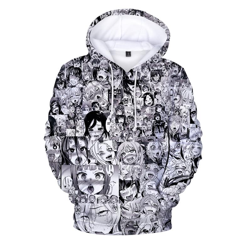 Men's Hoodies & Sweatshirts 2021 Anime Hoodie Japan Harajuku Kawaii Hentai 3d Face Hooded Sweatshirt Men/women Casual Fashion Clothing, Aba2169b87
Men's Hoodies & Sweatshirts 2021 Anime Hoodie Japan Harajuku Kawaii Hentai 3d Face Hooded Sweatshirt Men/women Casual Fashion Clothing, Aba2169b87