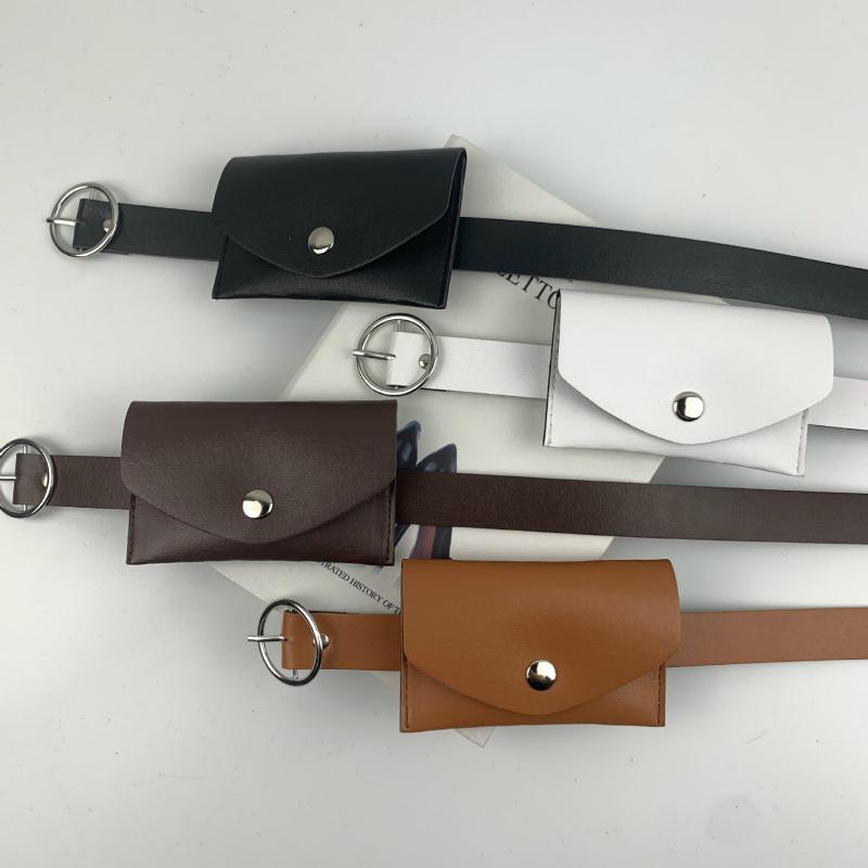 Belts The Unique Fashion Bag Belt Decorates For Designer Women's Classic Versatile Female Minimalist Jeans, Black;brown
Belts The Unique Fashion Bag Belt Decorates For Designer Women's Classic Versatile Female Minimalist Jeans, Black;brown