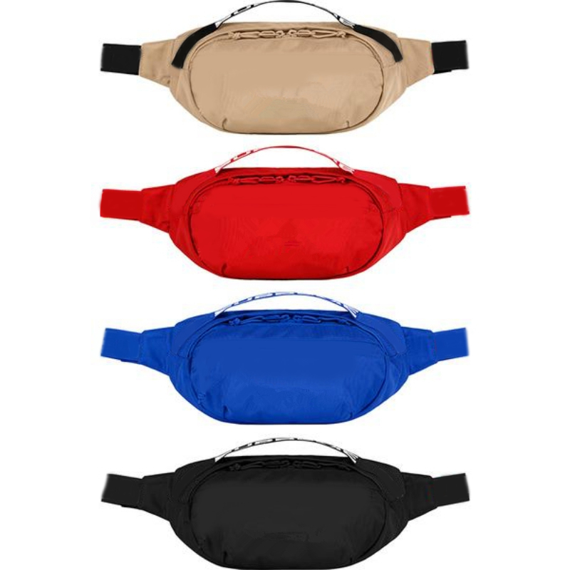 high quality waist bags fashion shoulder bag Cross Body outdoor Sports and leisure, Black
high quality waist bags fashion shoulder bag Cross Body outdoor Sports and leisure, Black