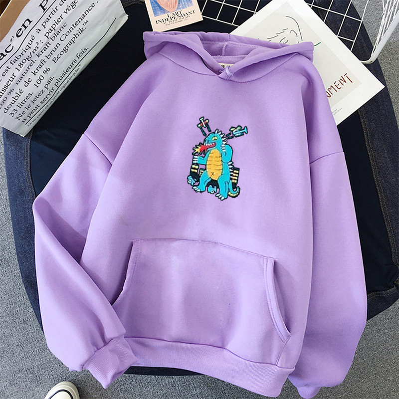 2021 New Kawaii Oversized Print Sweatshirt Harajuku for Women Tops Streetwear Clothes Hoody Itself Women's Hoodies Style P2wi
2021 New Kawaii Oversized Print Sweatshirt Harajuku for Women Tops Streetwear Clothes Hoody Itself Women's Hoodies Style P2wi