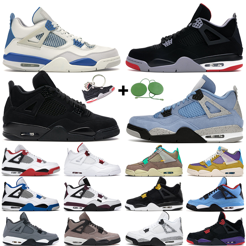 men women basketball shoes 4 4s Desert Moss University Blue White Oreo Taupe Haze Black Cat Bred Alternate 89 Toro Bravo mens trainers sports sneakers, 39
men women basketball shoes 4 4s Desert Moss University Blue White Oreo Taupe Haze Black Cat Bred Alternate 89 Toro Bravo mens trainers sports sneakers, 39