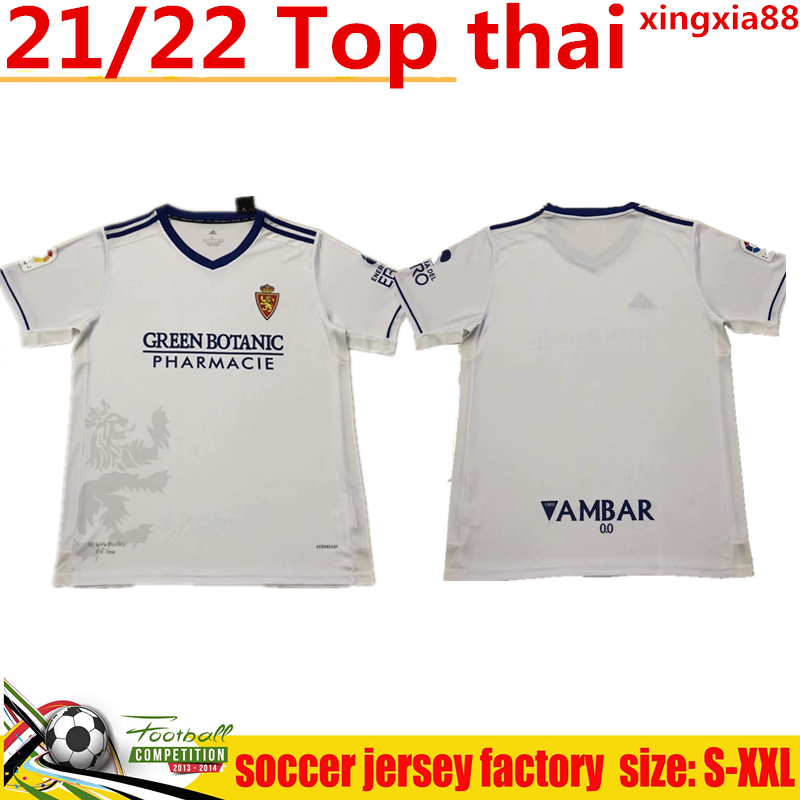 2021 Real Zaragoza #23 SHINJI KAGAWA Soccer Jersey 20/21 Home white ZAPATER Soccer Shirt VAZQUEZ POMBO Saragossa Borja Football Uniform
2021 Real Zaragoza #23 SHINJI KAGAWA Soccer Jersey 20/21 Home white ZAPATER Soccer Shirt VAZQUEZ POMBO Saragossa Borja Football Uniform