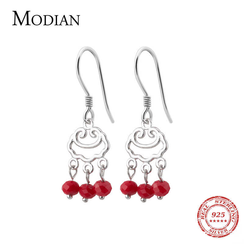 Bohemia Style Charm Crystal Dangle Earrings for Women Jewelry Sterling Silver 925 Drop Earing Fashion Ear 210707
Bohemia Style Charm Crystal Dangle Earrings for Women Jewelry Sterling Silver 925 Drop Earing Fashion Ear 210707