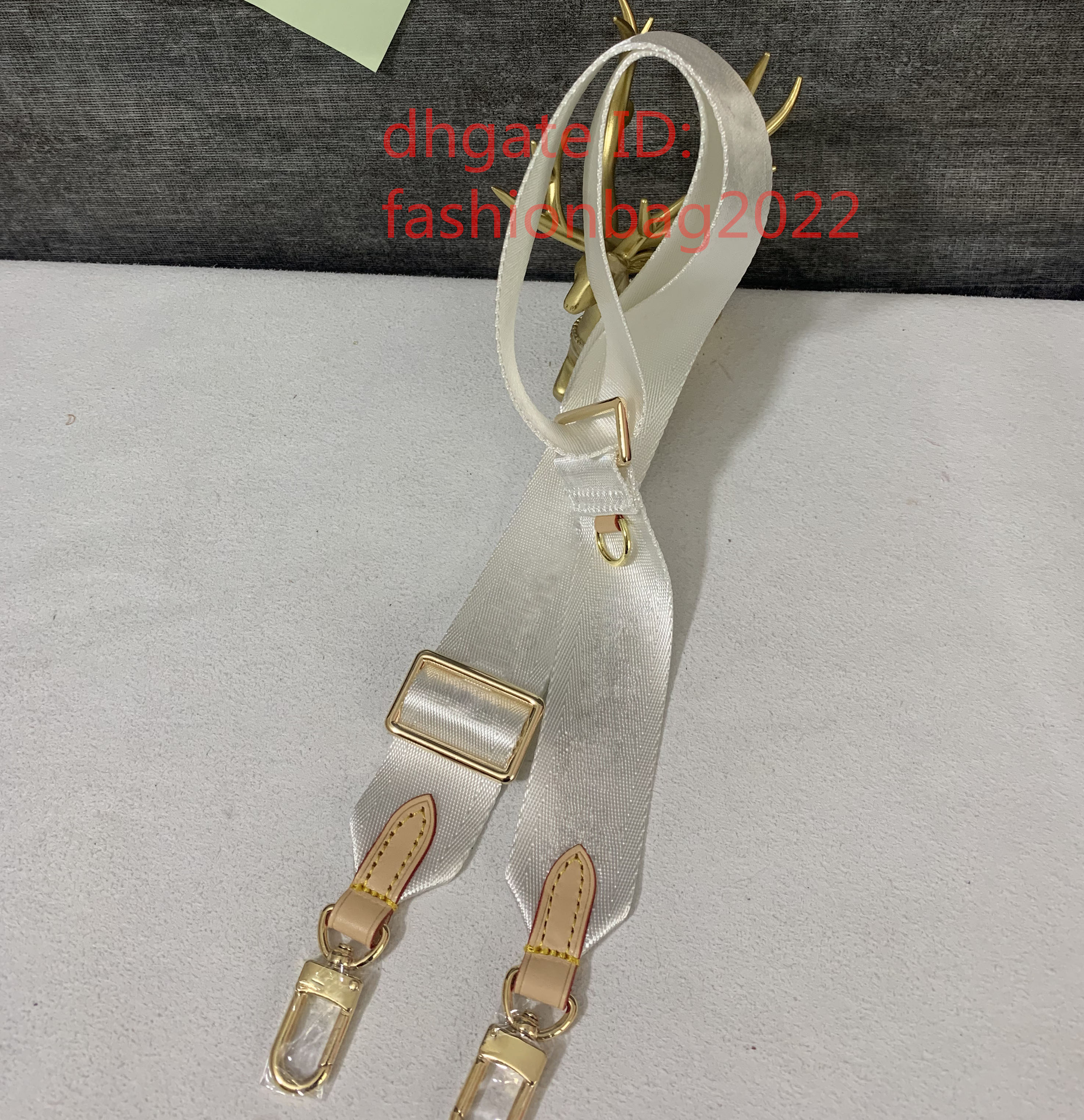 strap 9 colors shoulder straps for 3 piece set designers bags women crossbody bag designer lady 44823 Coin Purse
strap 9 colors shoulder straps for 3 piece set designers bags women crossbody bag designer lady 44823 Coin Purse