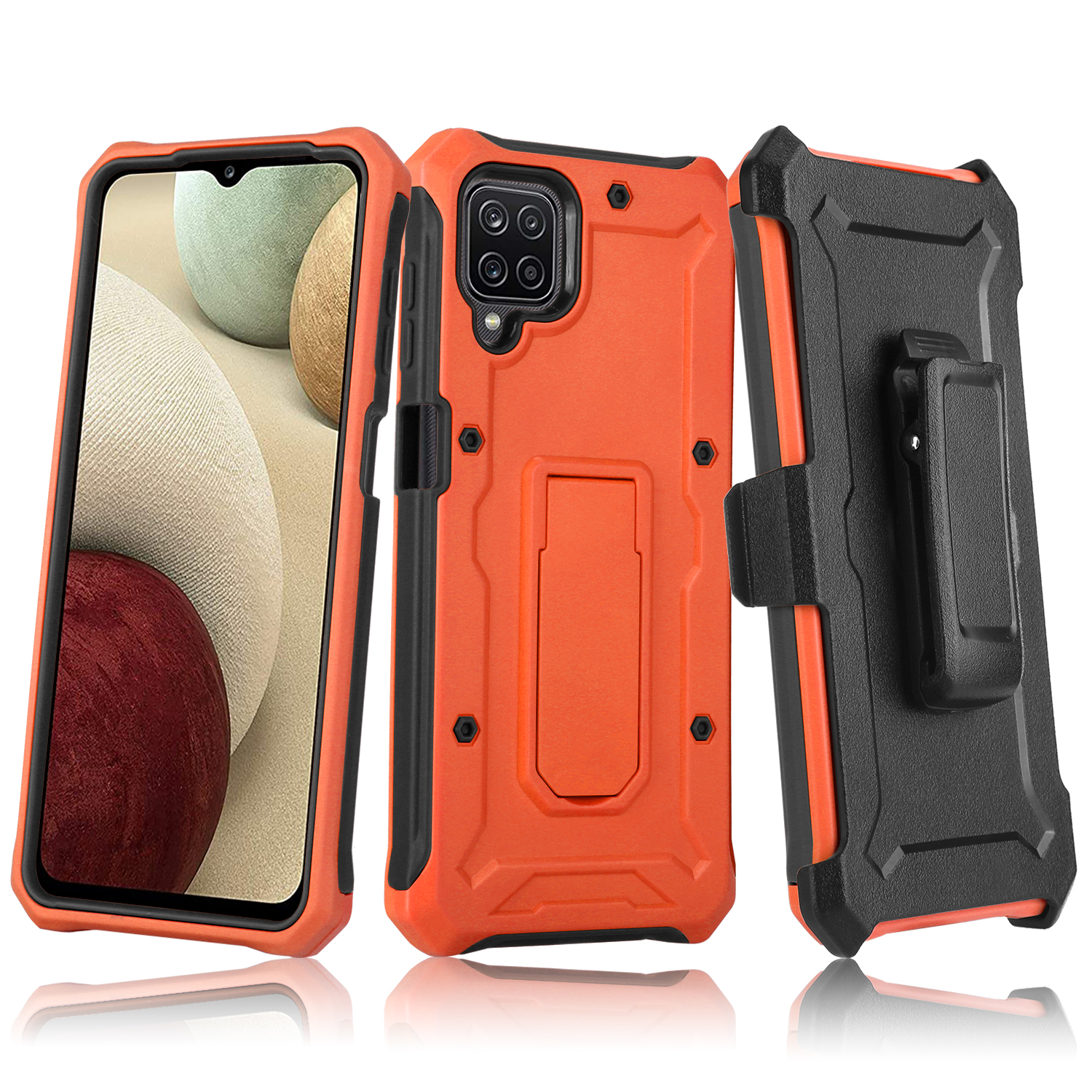 Phone cases For Motorola G POWER PLAY STYLUS PURE ONE 5G ACE EDGE 20 30 PRO PLUS With Belt Clip New Design 2 In 1 Kickstand Cover, #25
Phone cases For Motorola G POWER PLAY STYLUS PURE ONE 5G ACE EDGE 20 30 PRO PLUS With Belt Clip New Design 2 In 1 Kickstand Cover, #25