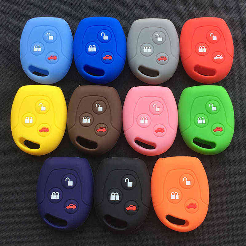 silicone rubber key cover case shell protector For Ford Mondeo Focus Fusion Fiesta Galaxy 3button key, Other
silicone rubber key cover case shell protector For Ford Mondeo Focus Fusion Fiesta Galaxy 3button key, Other