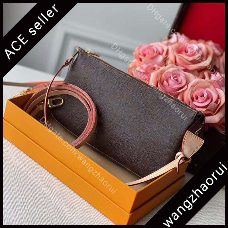 Top quality genuine leather satchel women shoulder bag fashion cross body bags canvas cosmetic bagss lady wallet with box B089
Top quality genuine leather satchel women shoulder bag fashion cross body bags canvas cosmetic bagss lady wallet with box B089