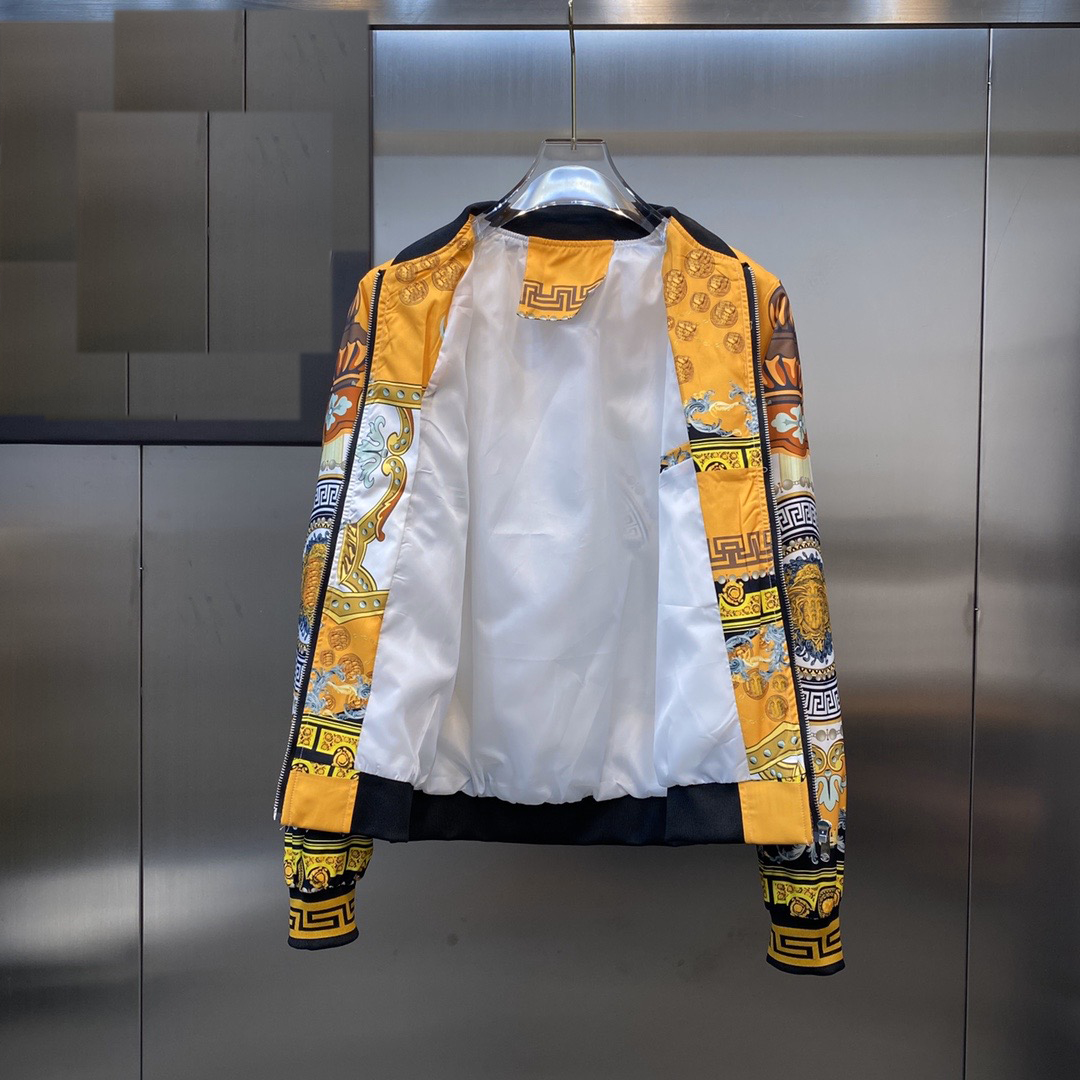 2021 NEW Fashion Jacket Men Winter Autumn Slim Fit Designer Zipper Mens Zipper Red Jacket Men Casual Jacket Slim Plus -3XL8686, Multi
2021 NEW Fashion Jacket Men Winter Autumn Slim Fit Designer Zipper Mens Zipper Red Jacket Men Casual Jacket Slim Plus -3XL8686, Multi