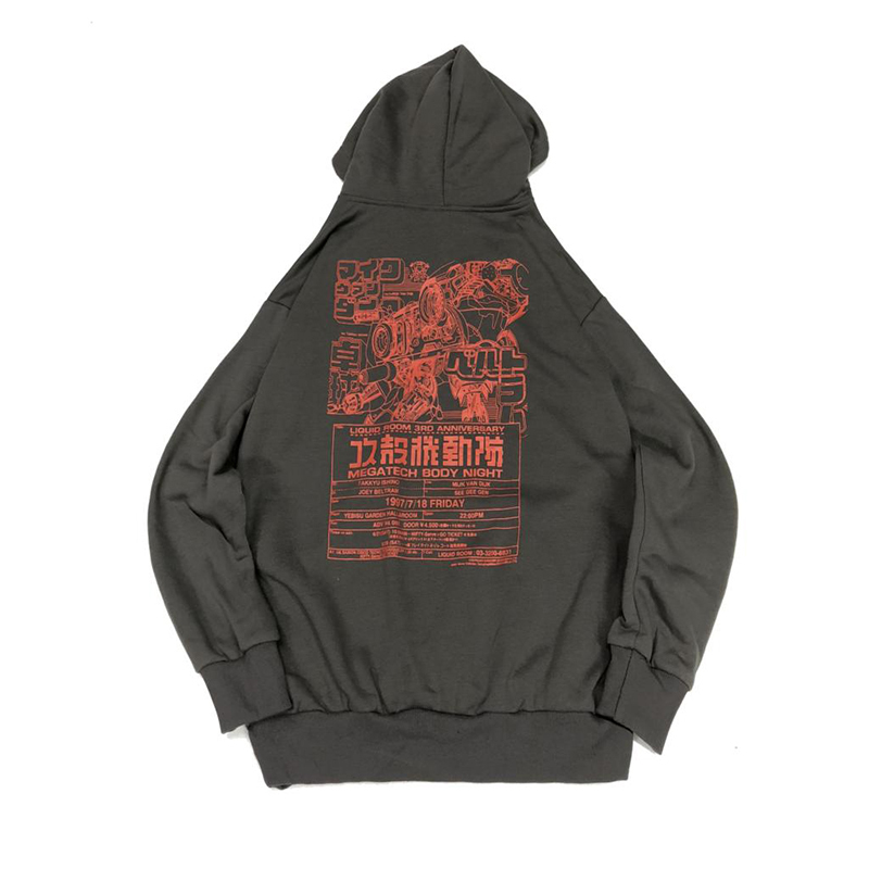 LEGIBLE Men Hip Hop Print Hooded Hoodies Mens Autumn Harajuku Sweatshirt Male Japanese Streetwear Skateboard Pullover 201104