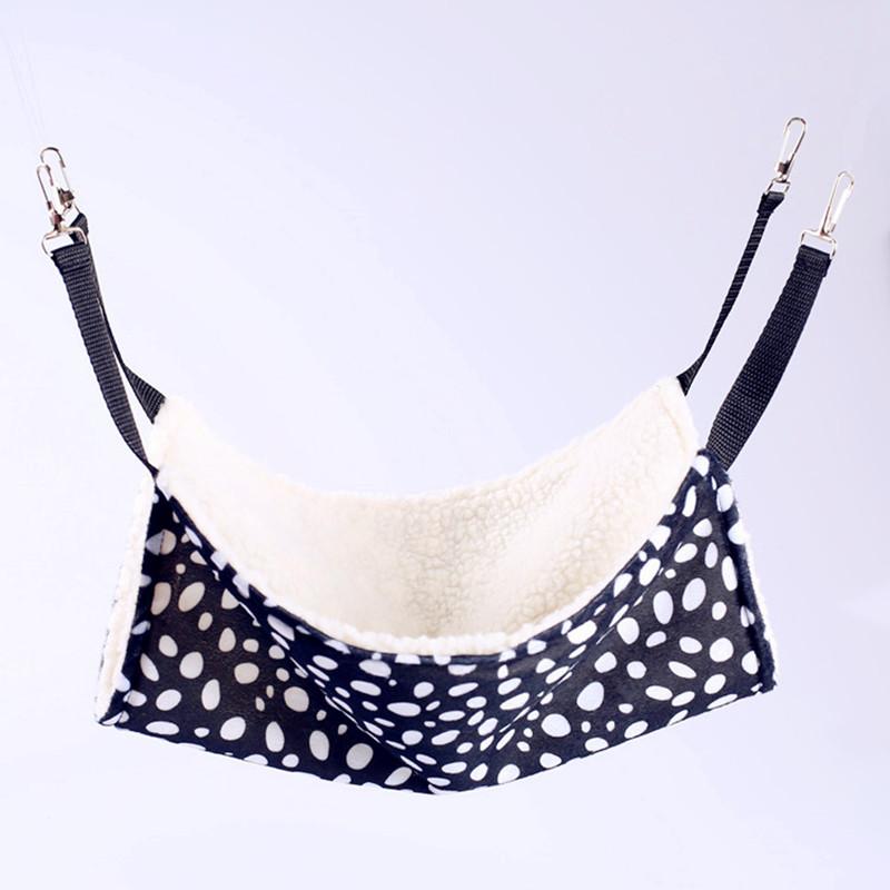 Pet Kitten Cat cage Hammock Removable Hanging Soft Bed Cages for Chair Kitty Rat Small Pets Swing 7 colors dog cat mat cushion, Gray
Pet Kitten Cat cage Hammock Removable Hanging Soft Bed Cages for Chair Kitty Rat Small Pets Swing 7 colors dog cat mat cushion, Gray