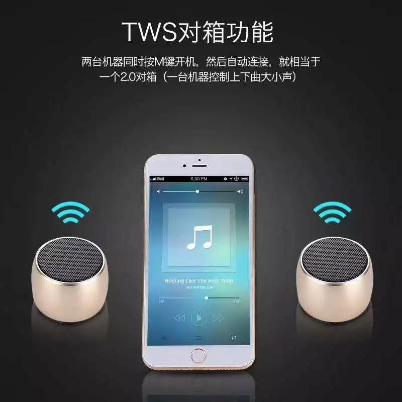 2021 new bluetooth speaker wireless bluetooth speakers subwoofer mini portable portable outdoor large volume mobile small sound gift
2021 new bluetooth speaker wireless bluetooth speakers subwoofer mini portable portable outdoor large volume mobile small sound gift