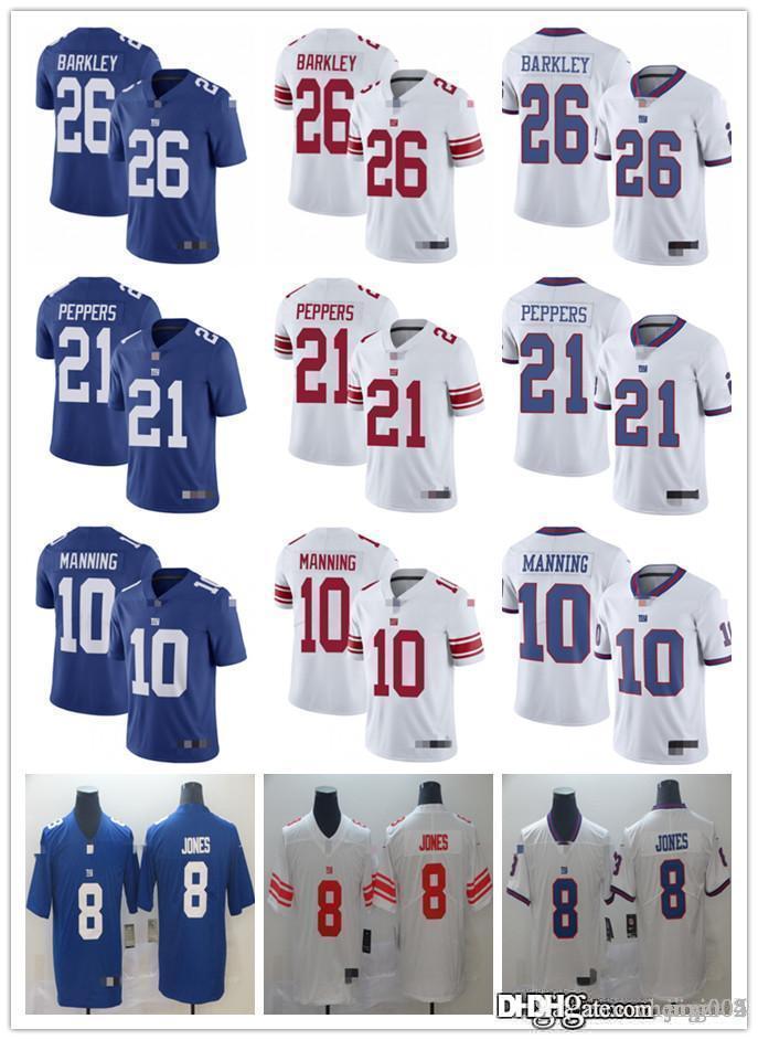 Mens Womens Youth NewYorkGiants10 Eli Manning 26 Saquon Barkley 21 Jabrill Peppers 8 Daniel Jones Football Jerseys, Black;red
Mens Womens Youth NewYorkGiants10 Eli Manning 26 Saquon Barkley 21 Jabrill Peppers 8 Daniel Jones Football Jerseys, Black;red