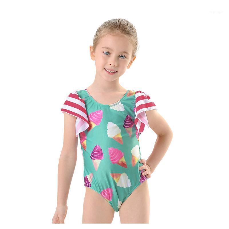 Kids Swimwear For Girls Baby Mayo One Piece Cartoon Ice Cream Printed Swimsuit Swimwear+Hat Bath Suits Girl Summer 2021 One-Pieces, Mr
Kids Swimwear For Girls Baby Mayo One Piece Cartoon Ice Cream Printed Swimsuit Swimwear+Hat Bath Suits Girl Summer 2021 One-Pieces, Mr